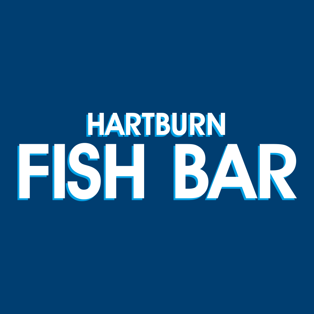 Hartburn Fish Bar | Take Away Menu Online