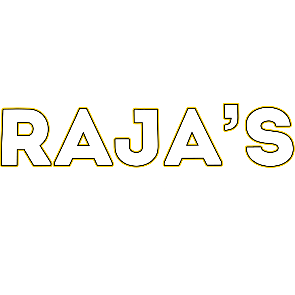Raja’s premier takeaway 