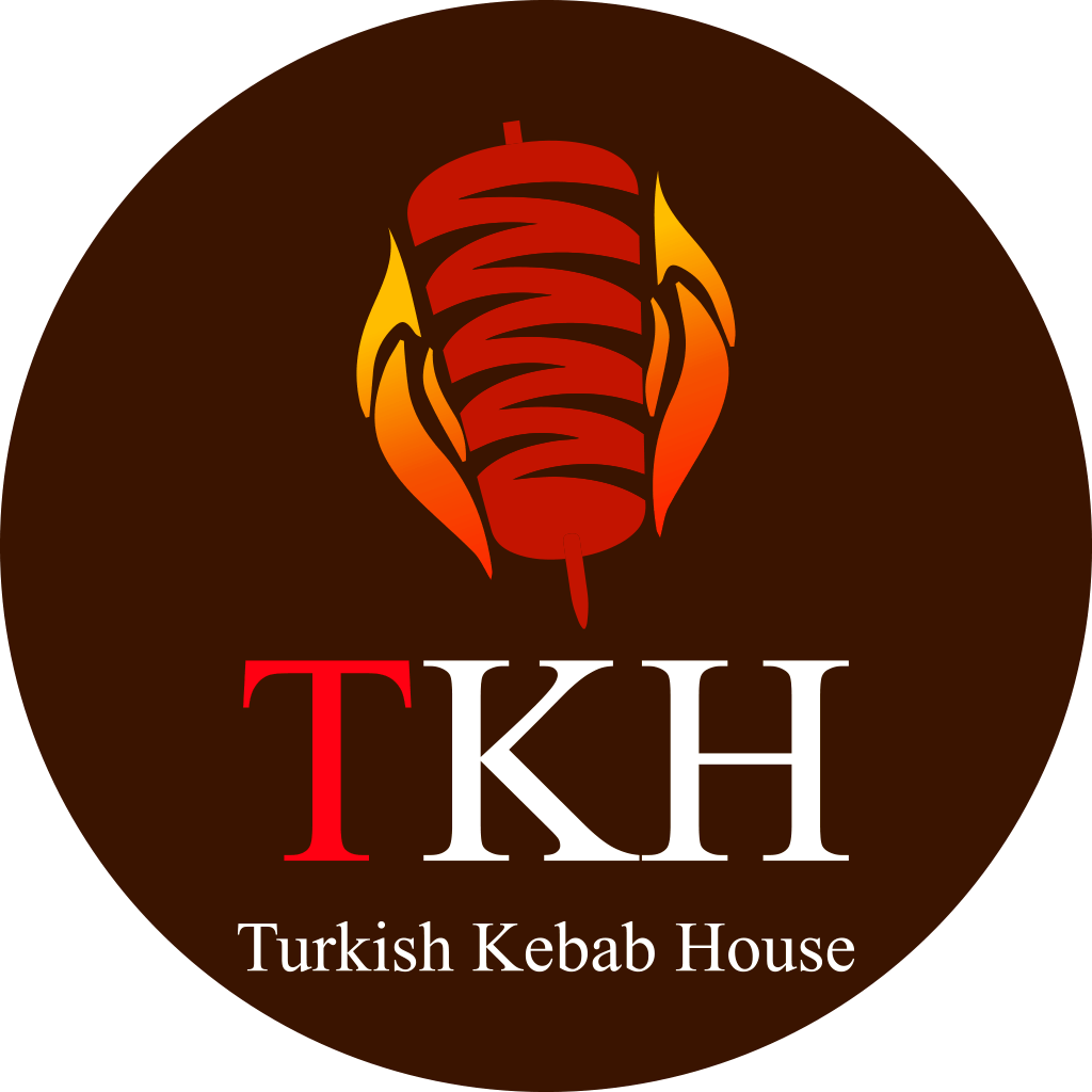 Turkish Kebab House Logo