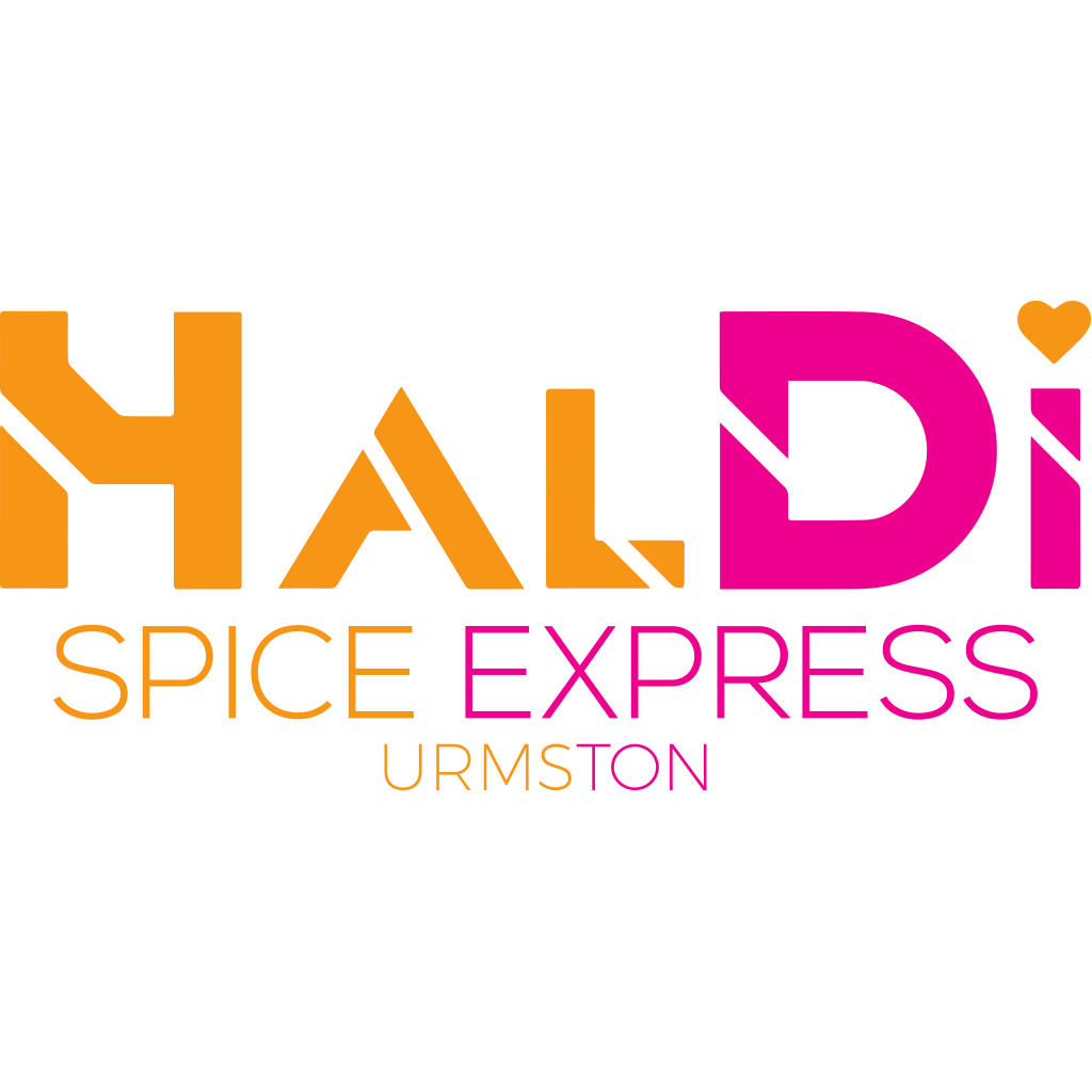 Haldi Spice Express