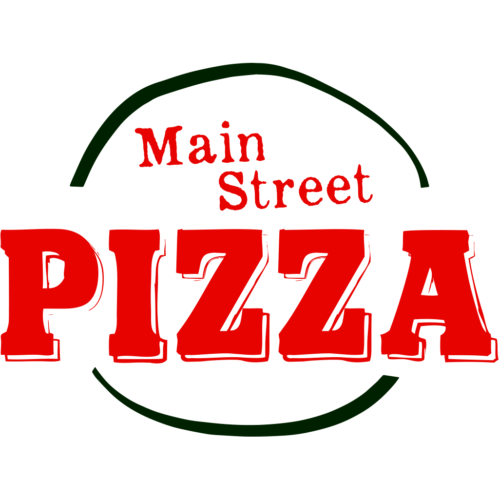 Main Street Pizza | Take Away Menu Online