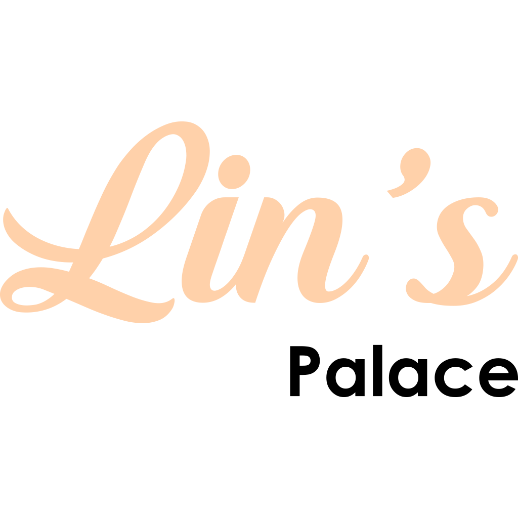 Lin’s Palace  logo.