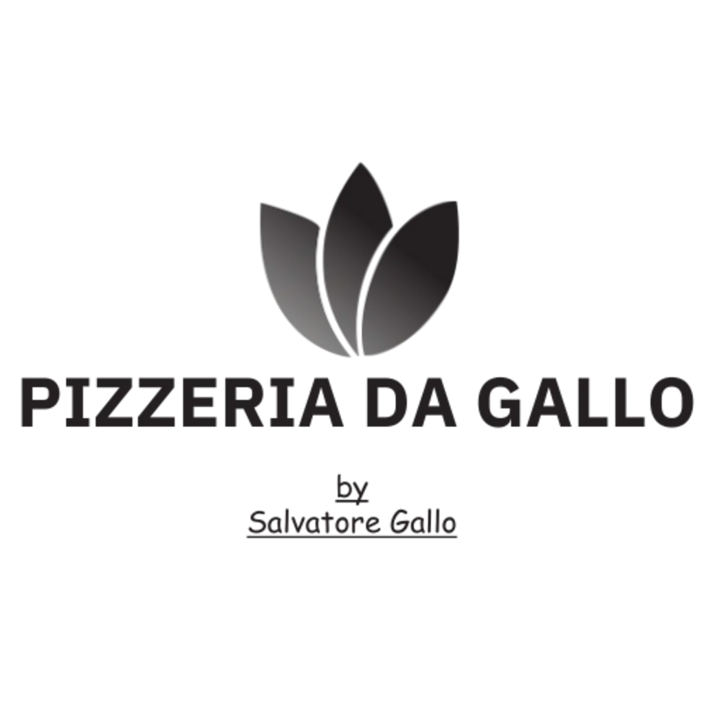 Da Gallo Pizzeria Logo
