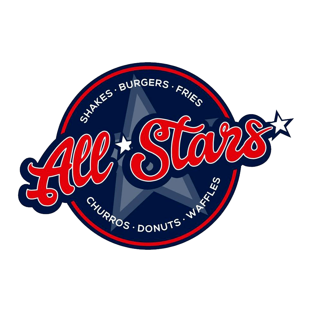 All Stars M14 Logo