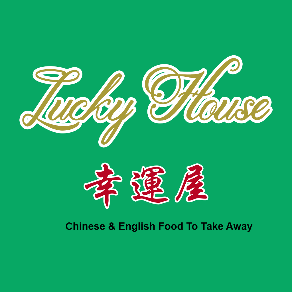 Lucky House Loughborough Take Away Menu Online