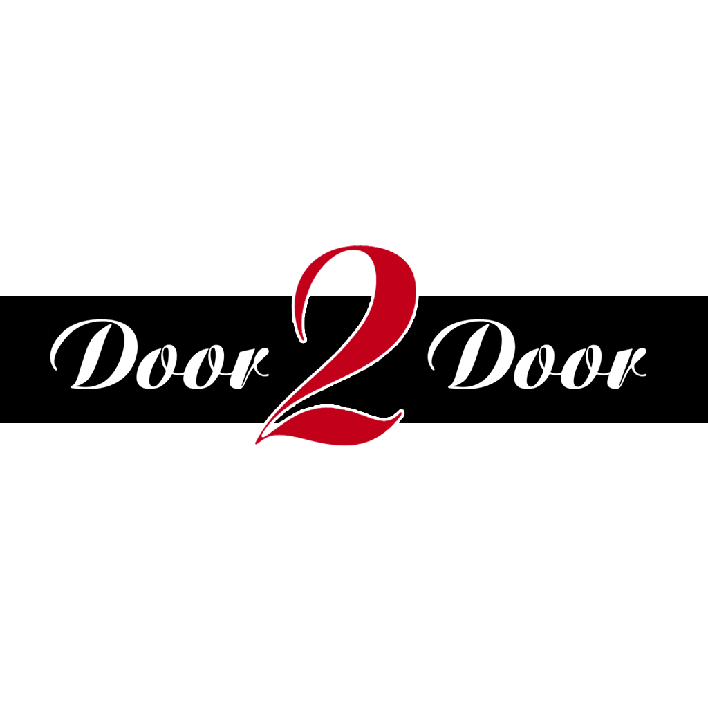 Door 2 Door Pizza 