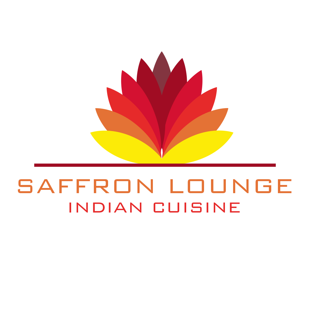 Saffron Lounge Take Away Menu Online