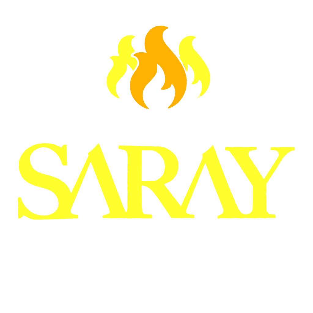 Saray Restaurant  logo.
