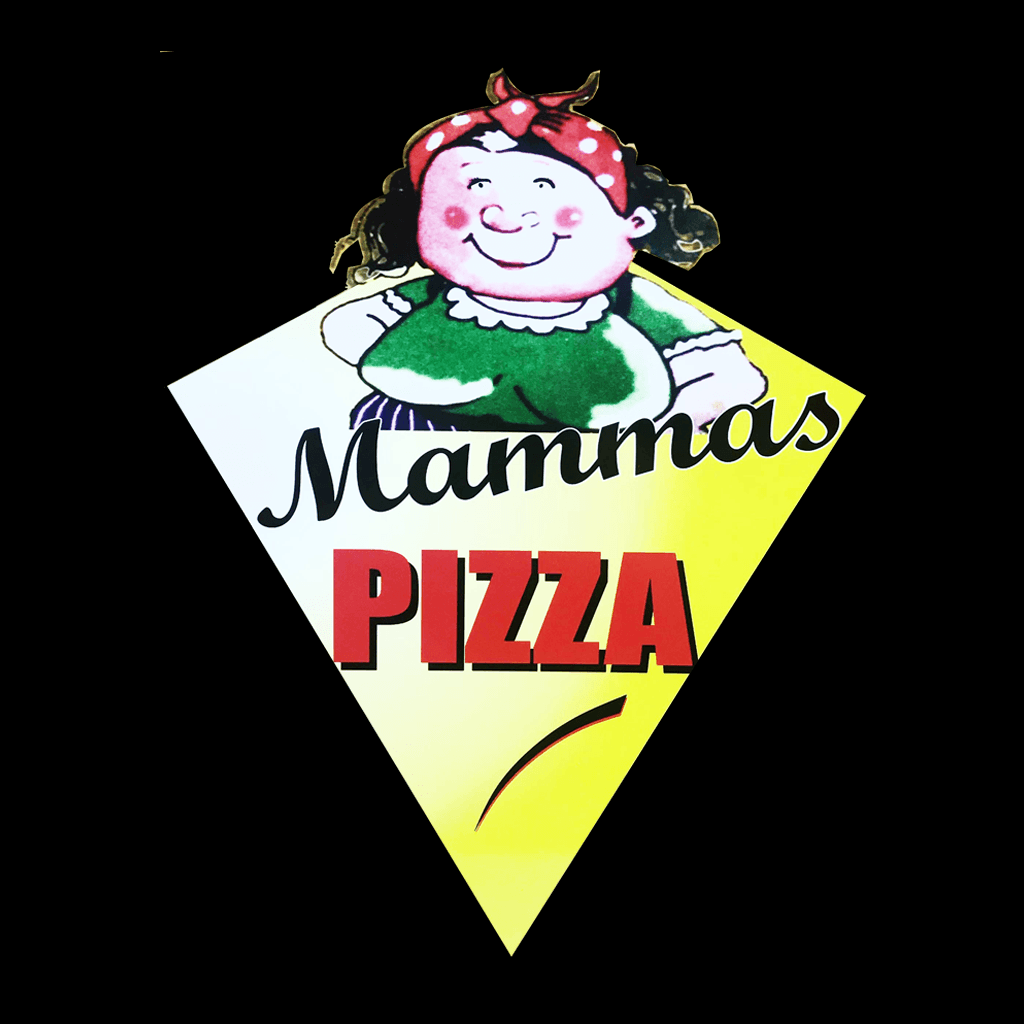 Mammas Pizza Thornton Heath Take Away Menu Online
