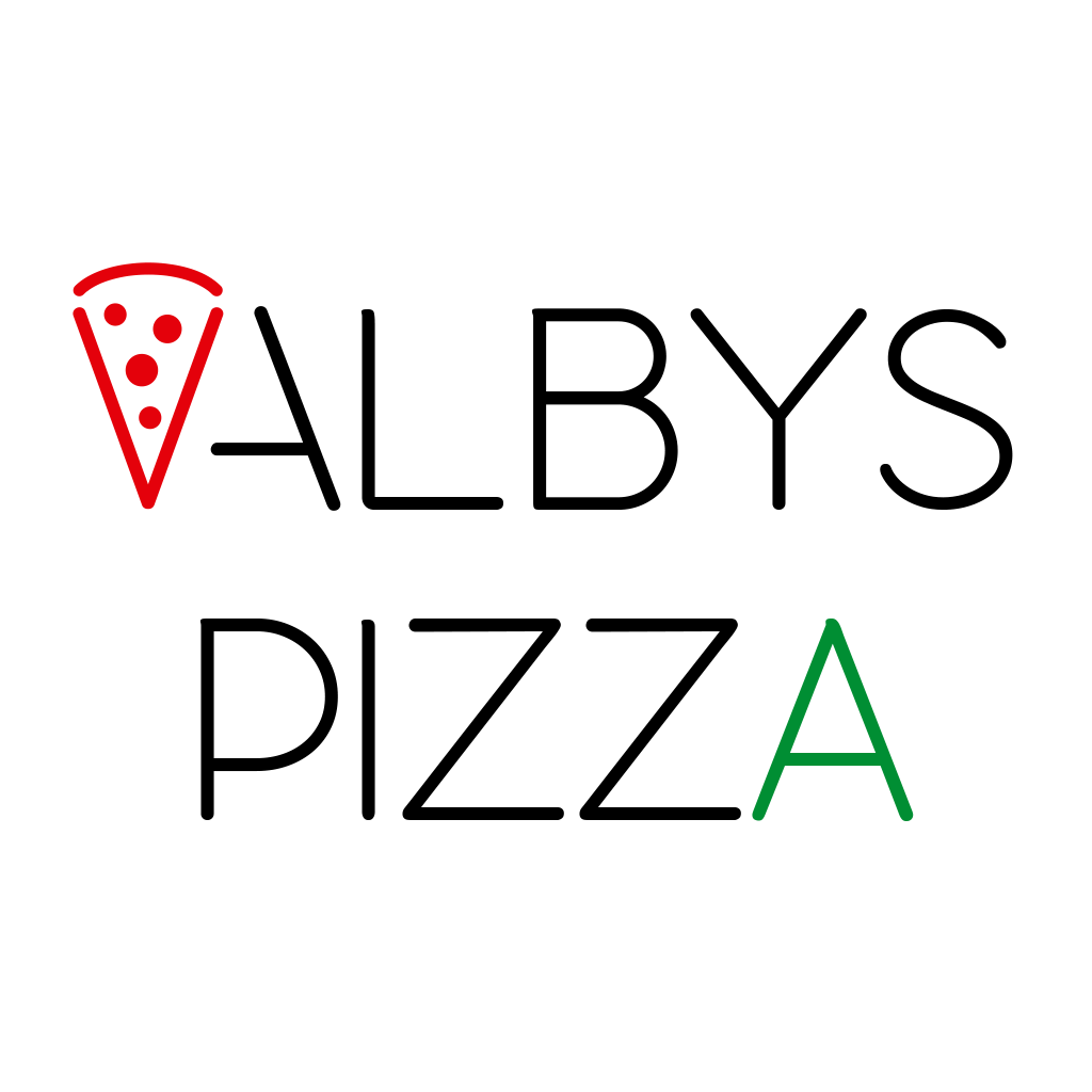 Valbys Pizza