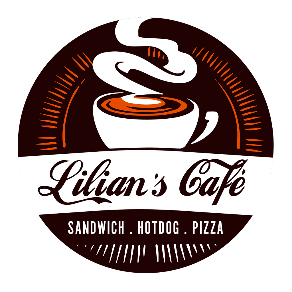 Lilians Cafe Logo