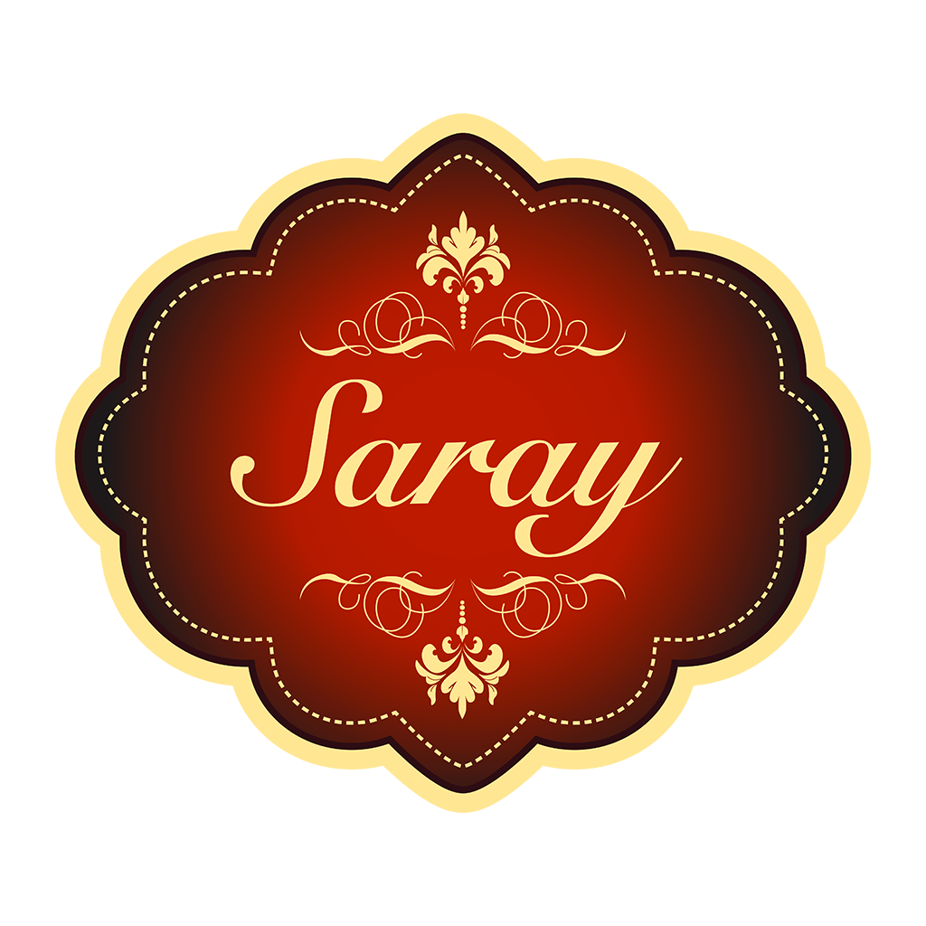 Saray Kebab Logo