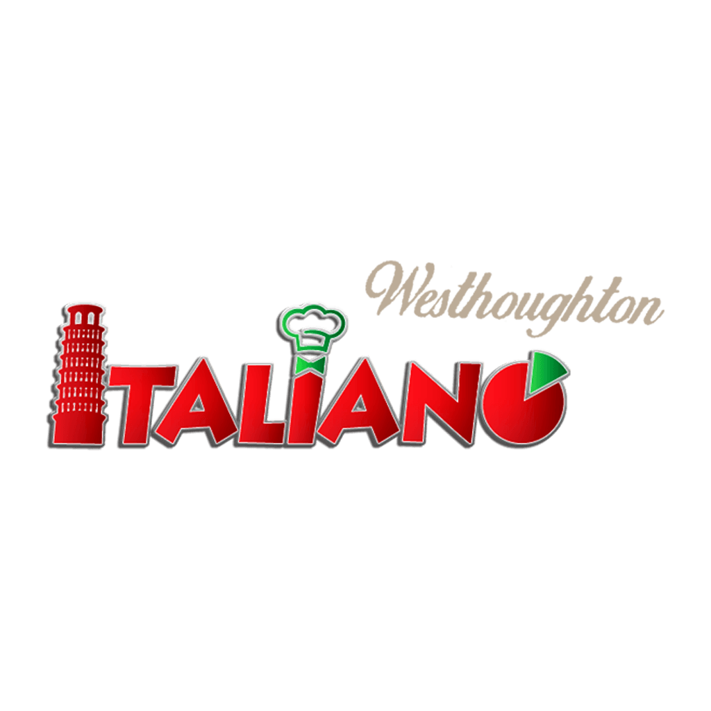 Italiano Westhoughton Take Away Menu Online