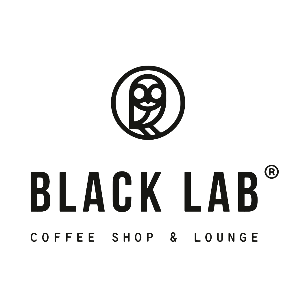 Black Lab 
