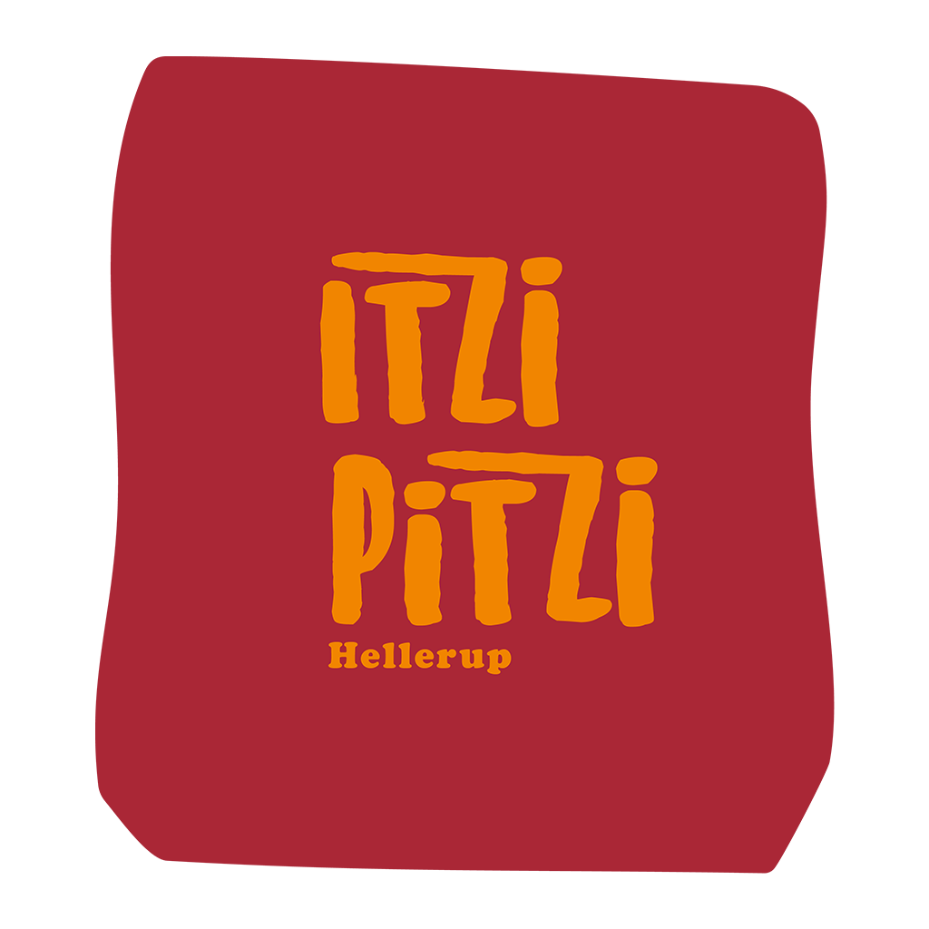 Itzi Pitzi Hellerup Logo