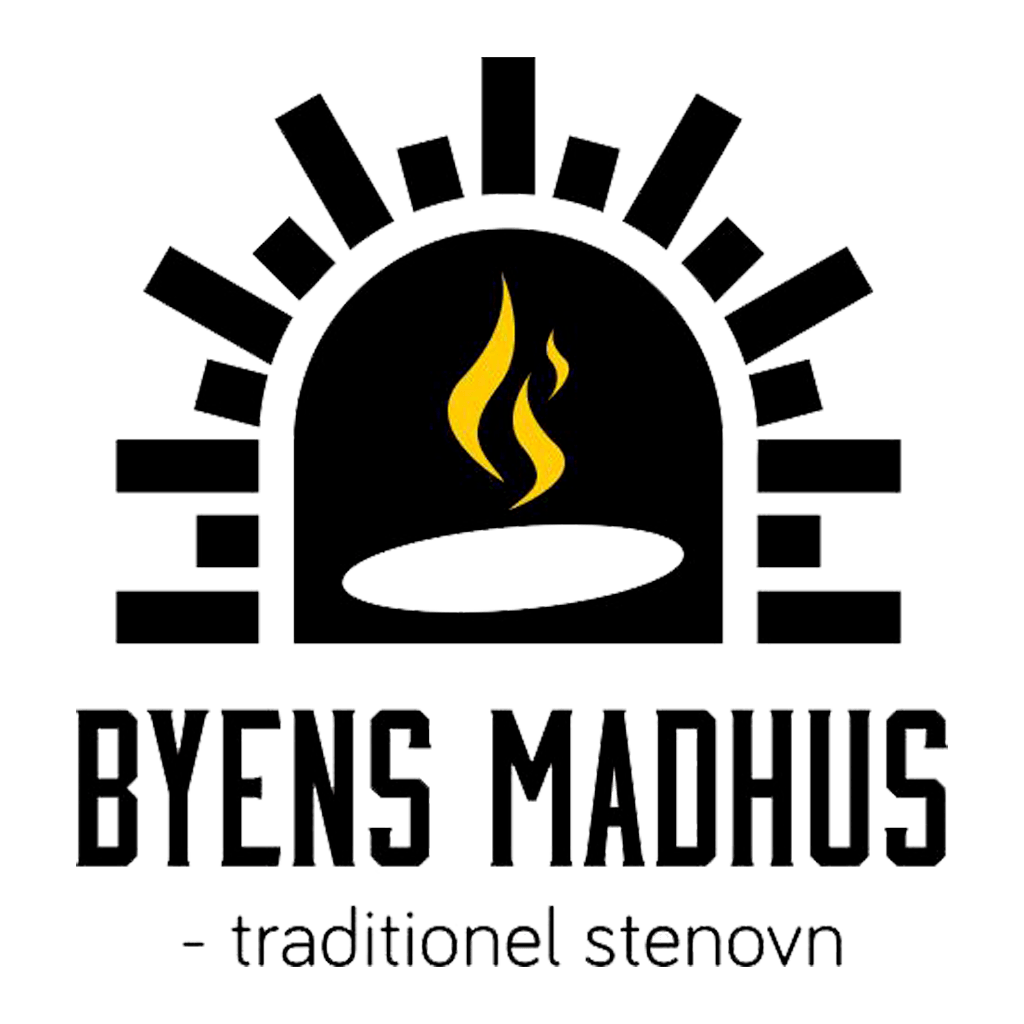 Byens Madhus Logo