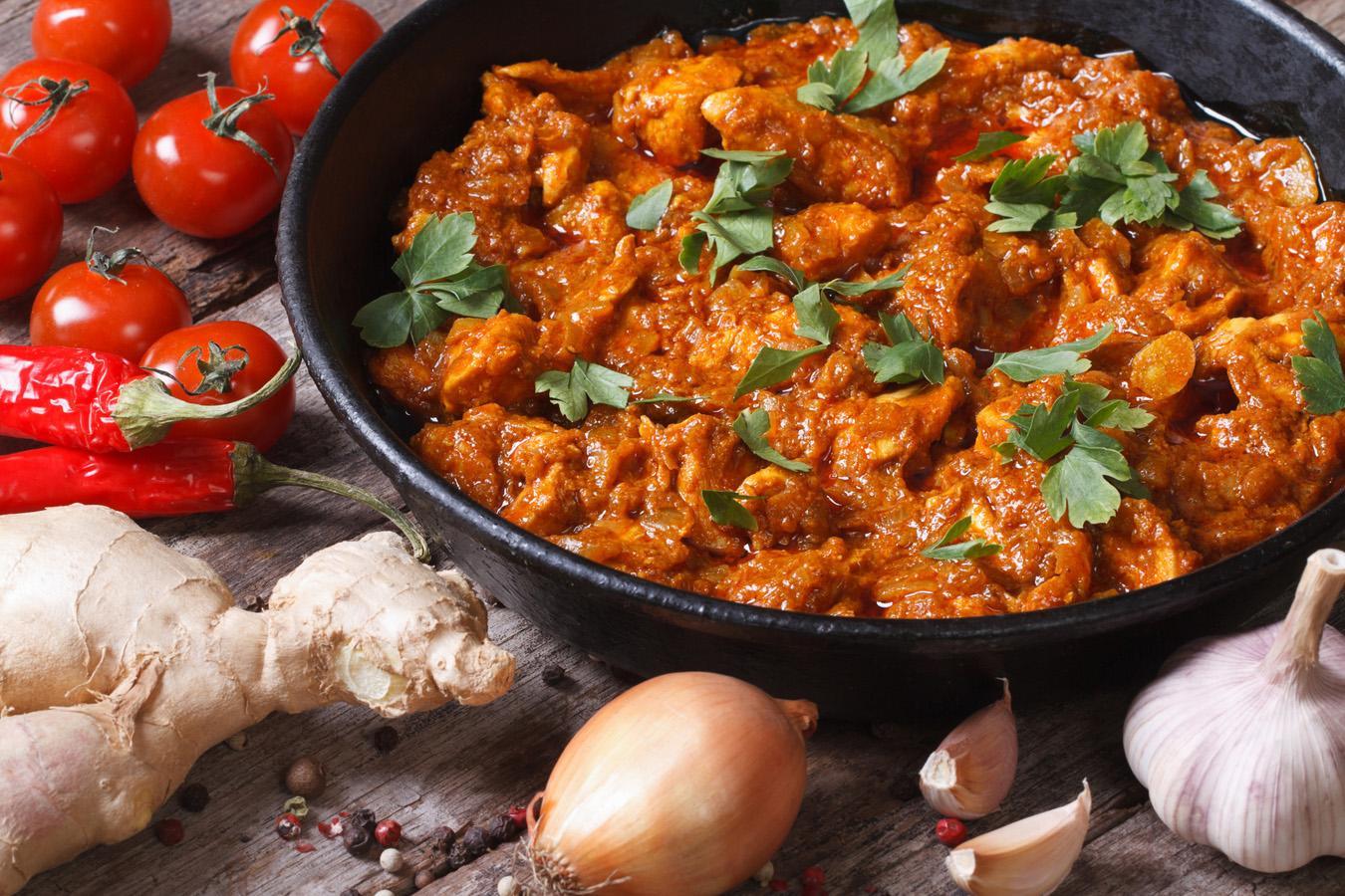 Mint Leaf Hitchin Take Away Menu Online