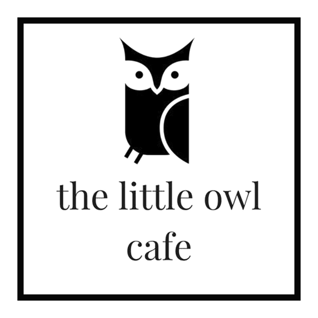 The Little Owl Cafe Logo