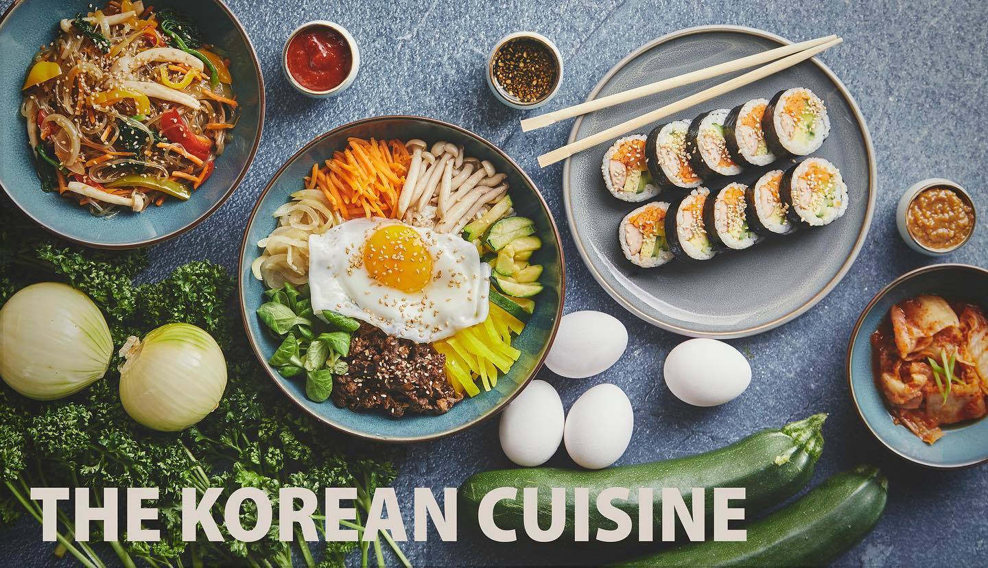 Bap the Korean Cuisine