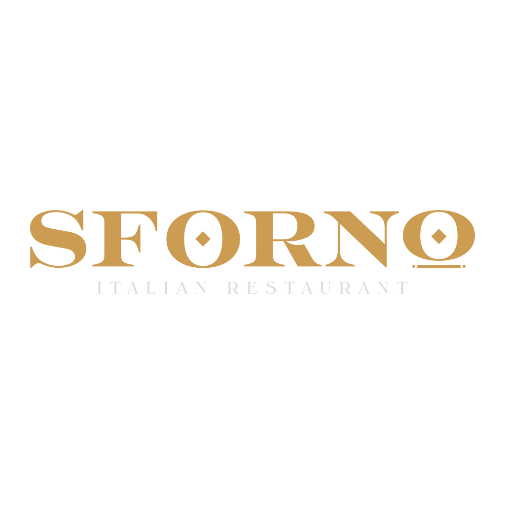Sforno Italian Restaurant Logo