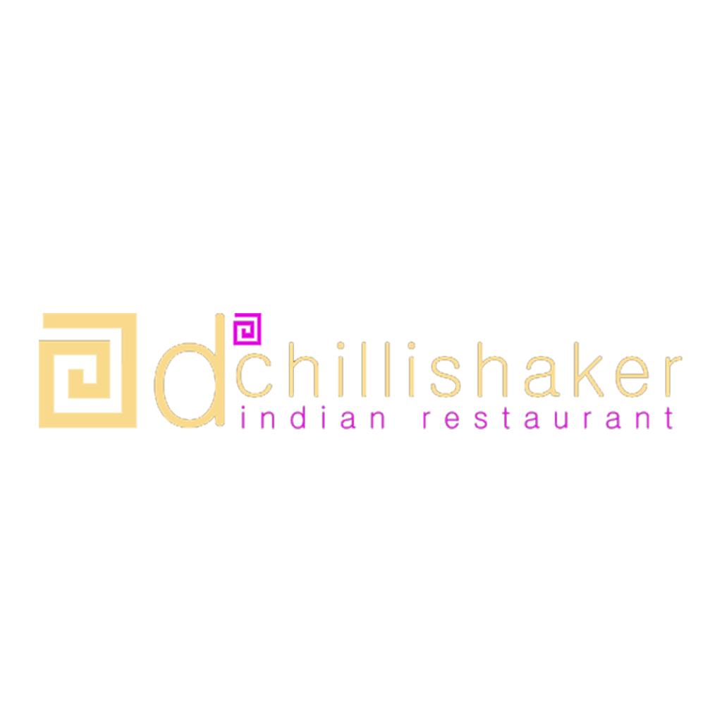 D'Chilli Shaker Swords Logo