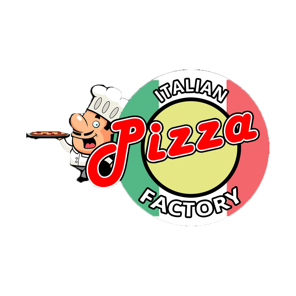 Italian Pizza Factory | Take Away Menu Online