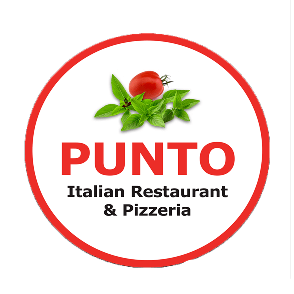 Punto Italian Pizzeria & Restaurant Logo
