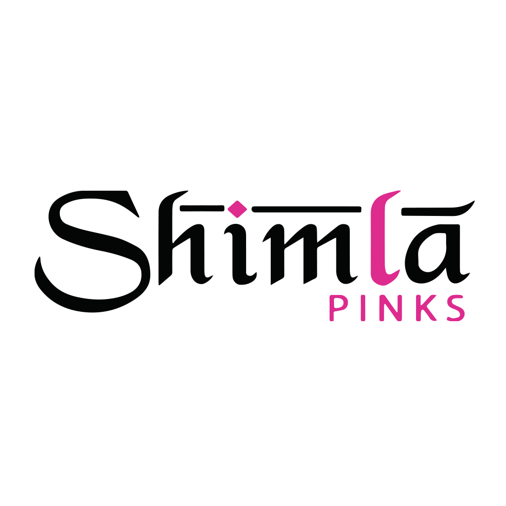 Shimla Pinks Logo