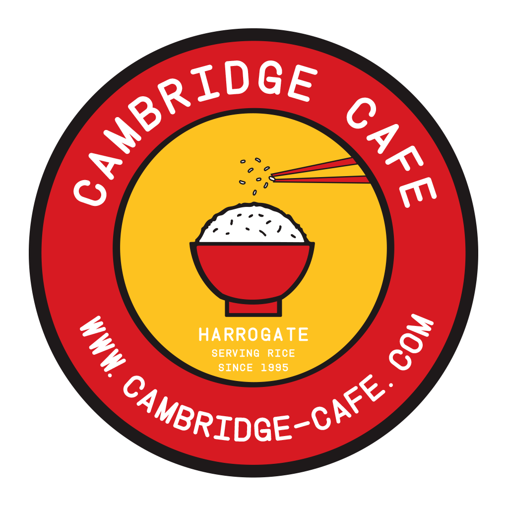 Cambridge Cafe Logo