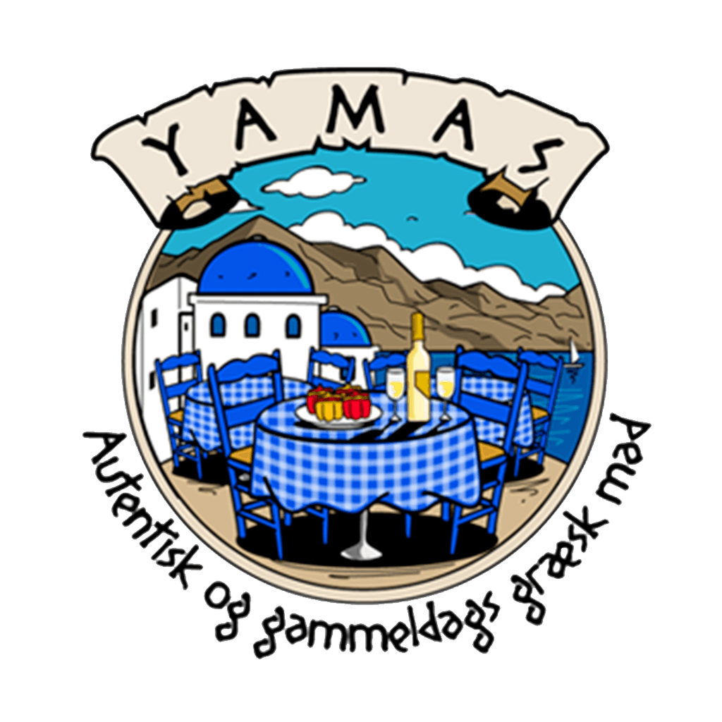 Yamas logo.