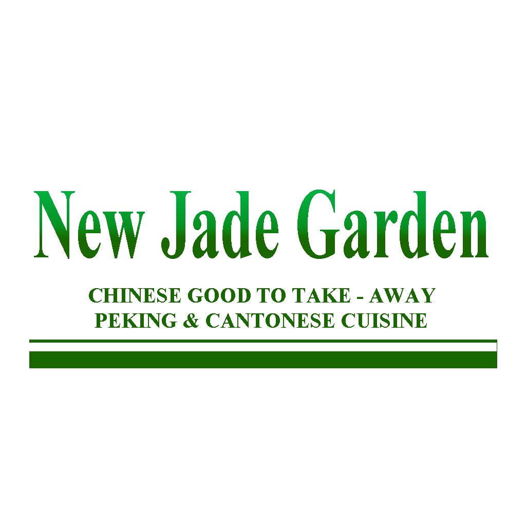 New Jade Garden Leeds  logo.