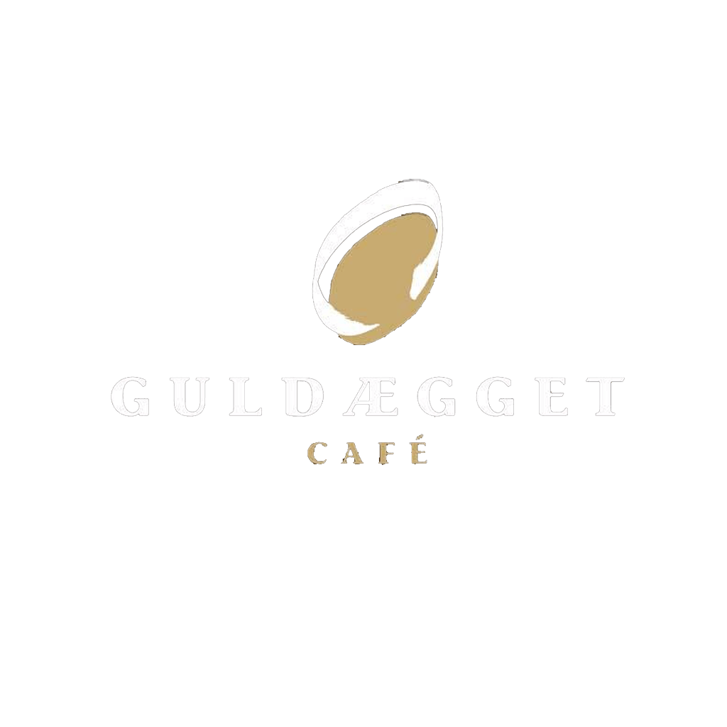 Cafe Guldægget
