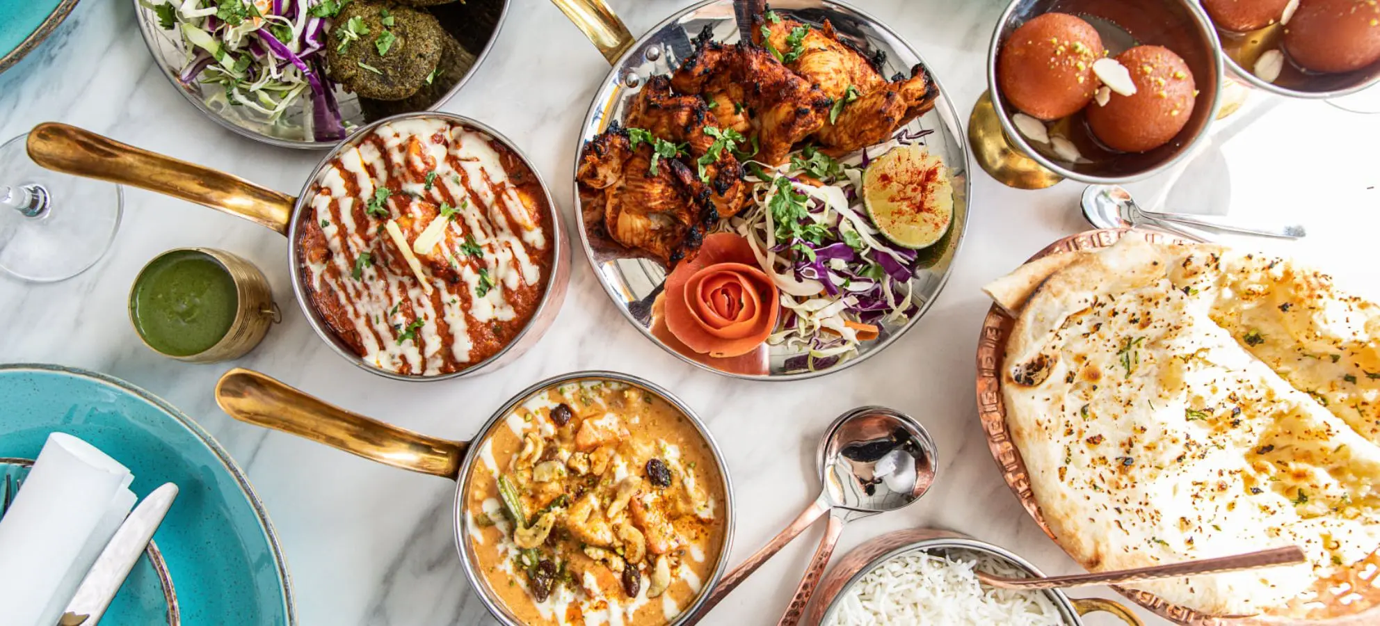 Urban Indian Restaurant & Takeaway