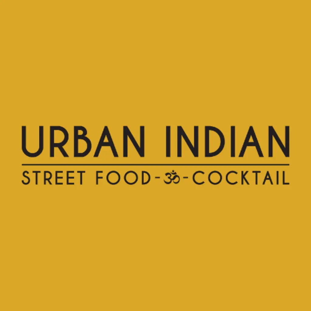 Urban Indian Restaurant & Takeaway Logo