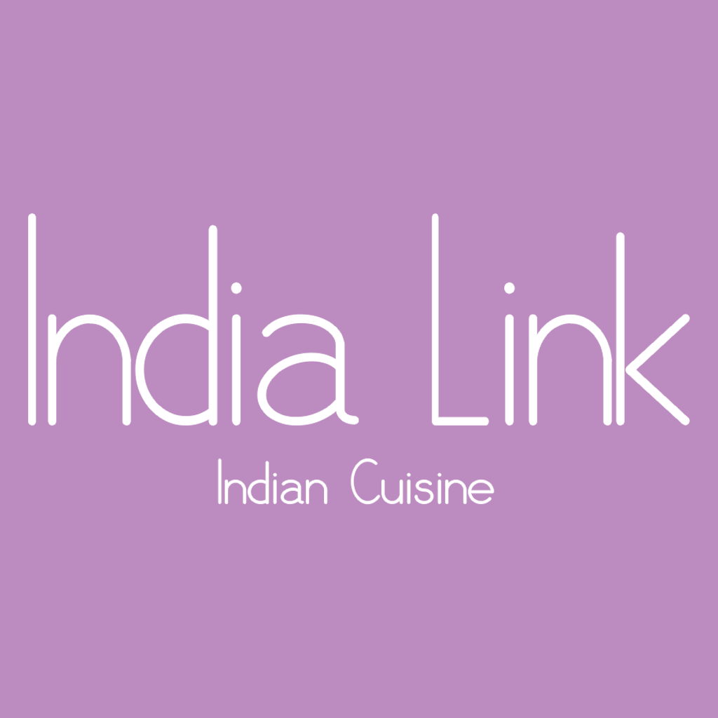 India Link Beaumont logo.