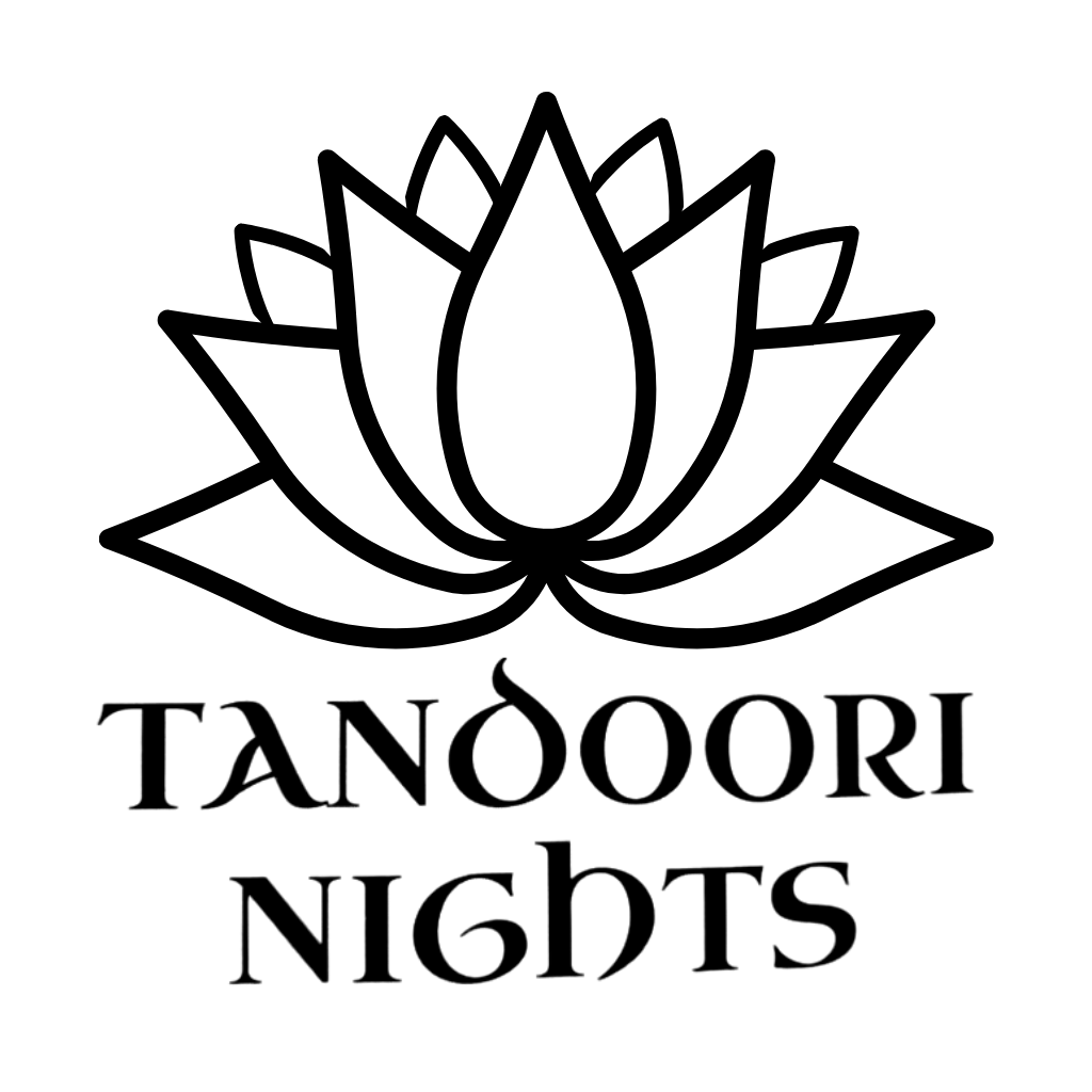 Tandoori Nights Exmouth Logo