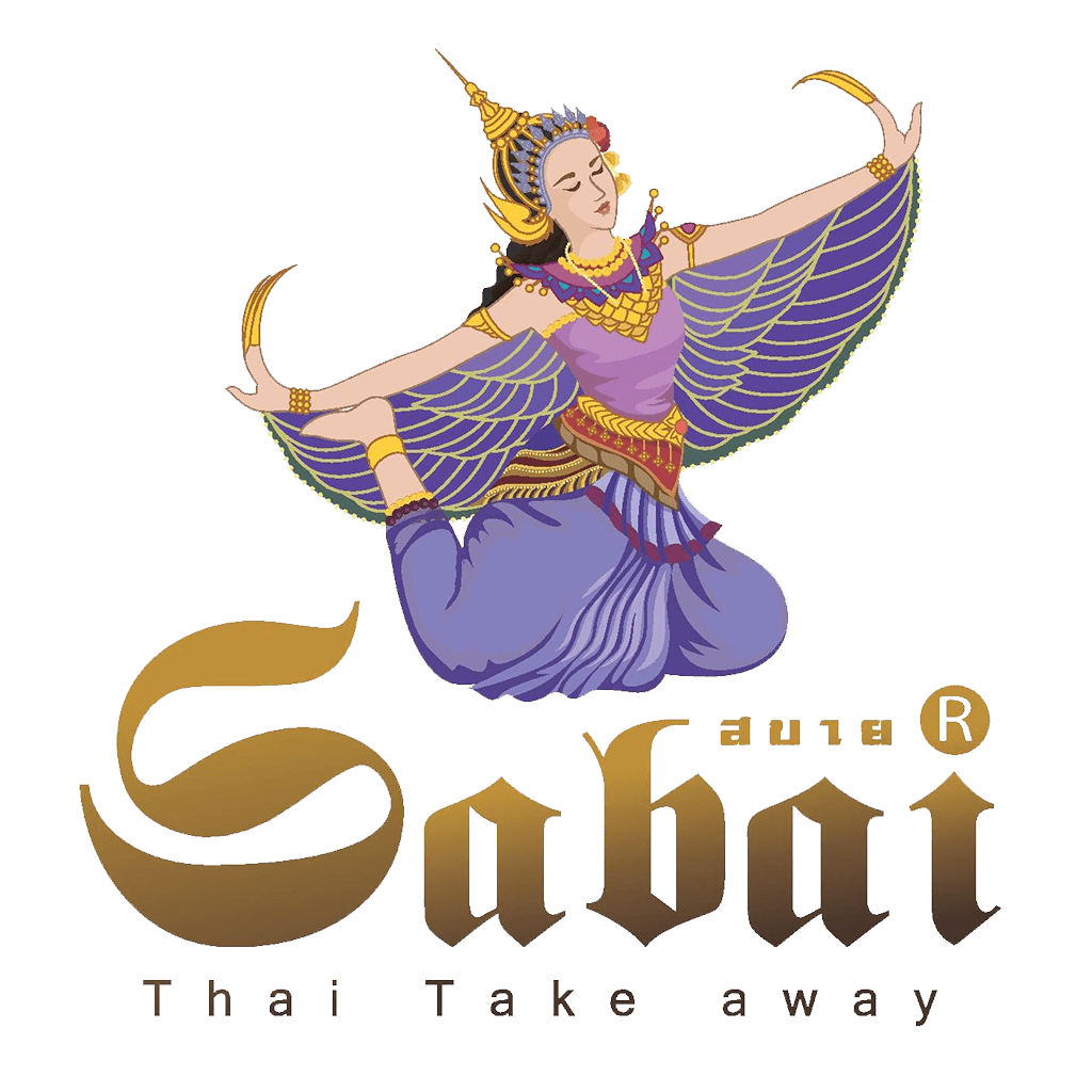 Sabai Thai Take Away Logo