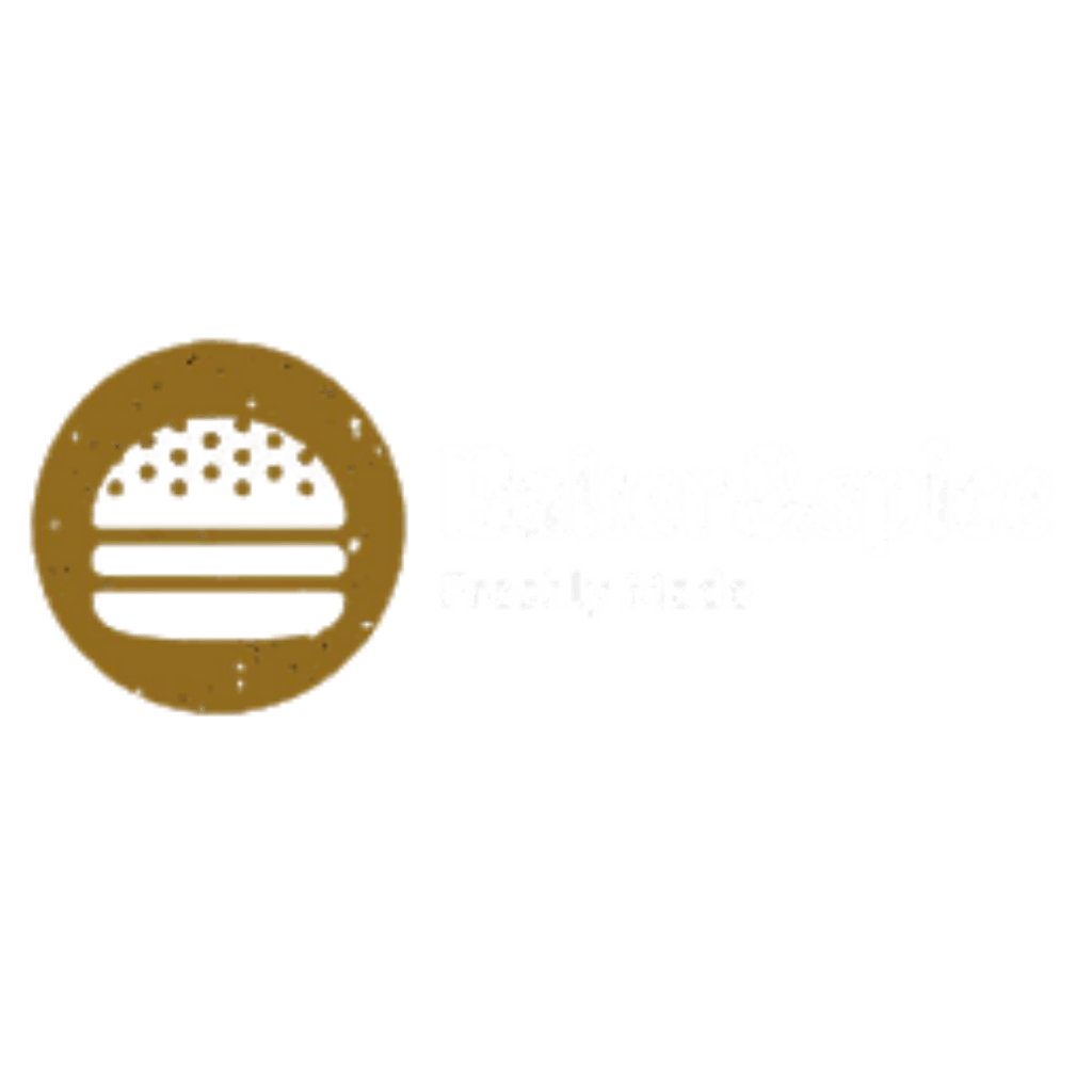 Baker & Spice  logo.