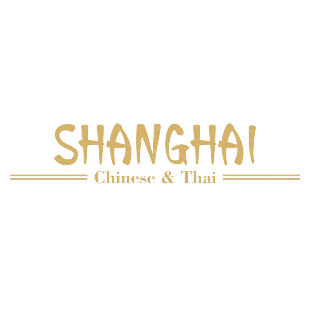 Shanghai Takeaway & Restaurant  Logo