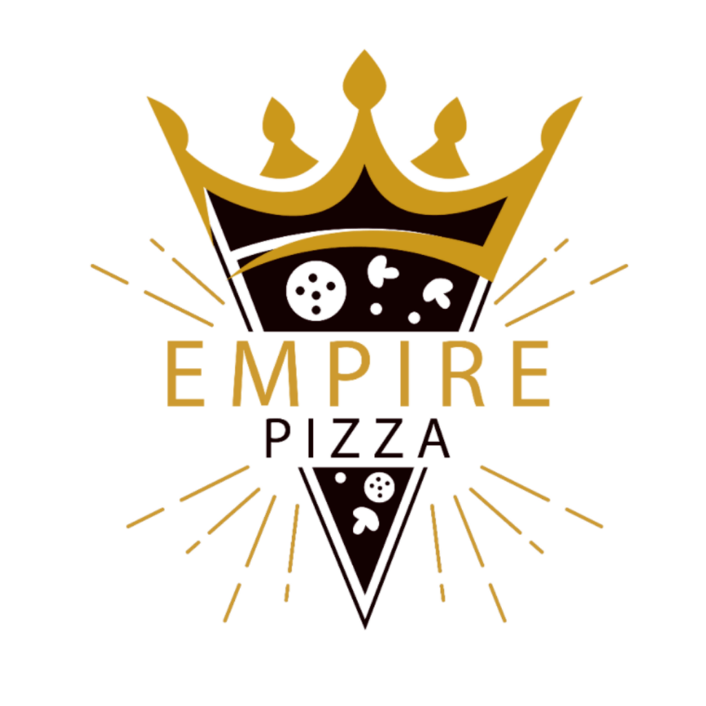 Empire Pizza Take Away Menu Online