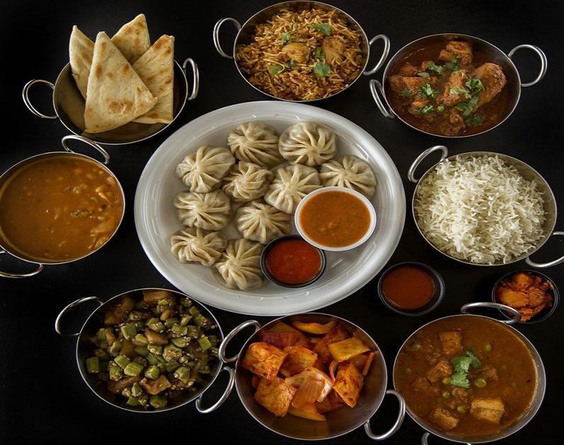 Kathmandu Zone Nepalese Restaurant