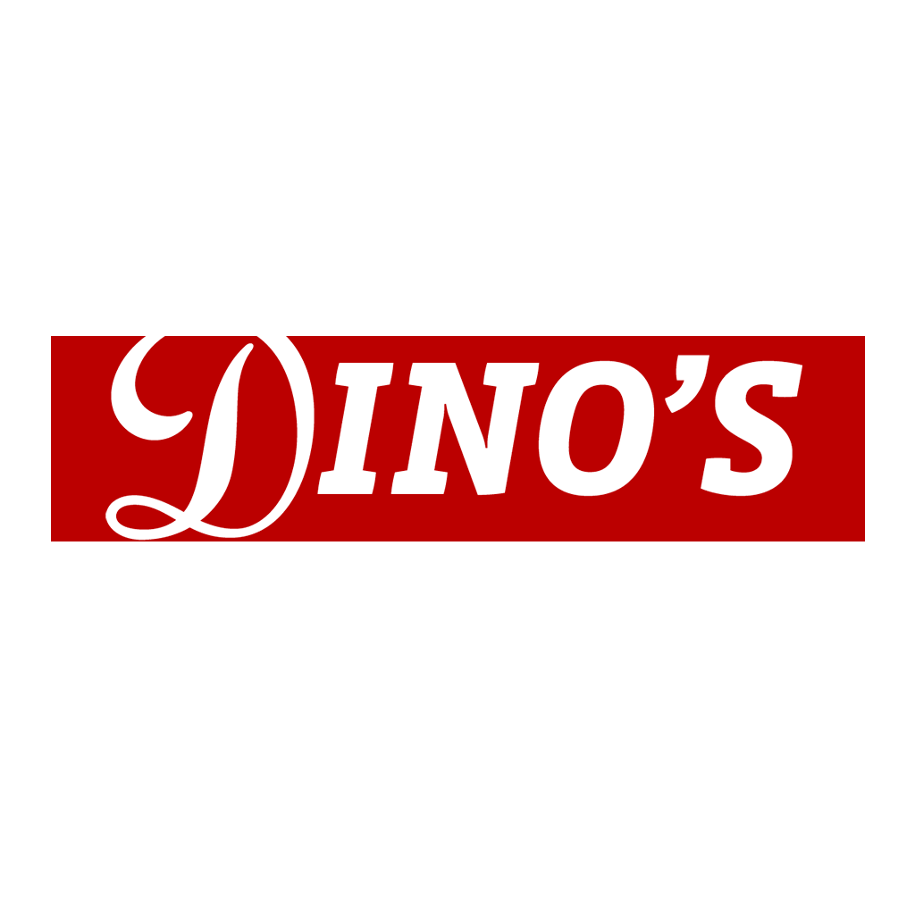 Dino's Pizza Struer