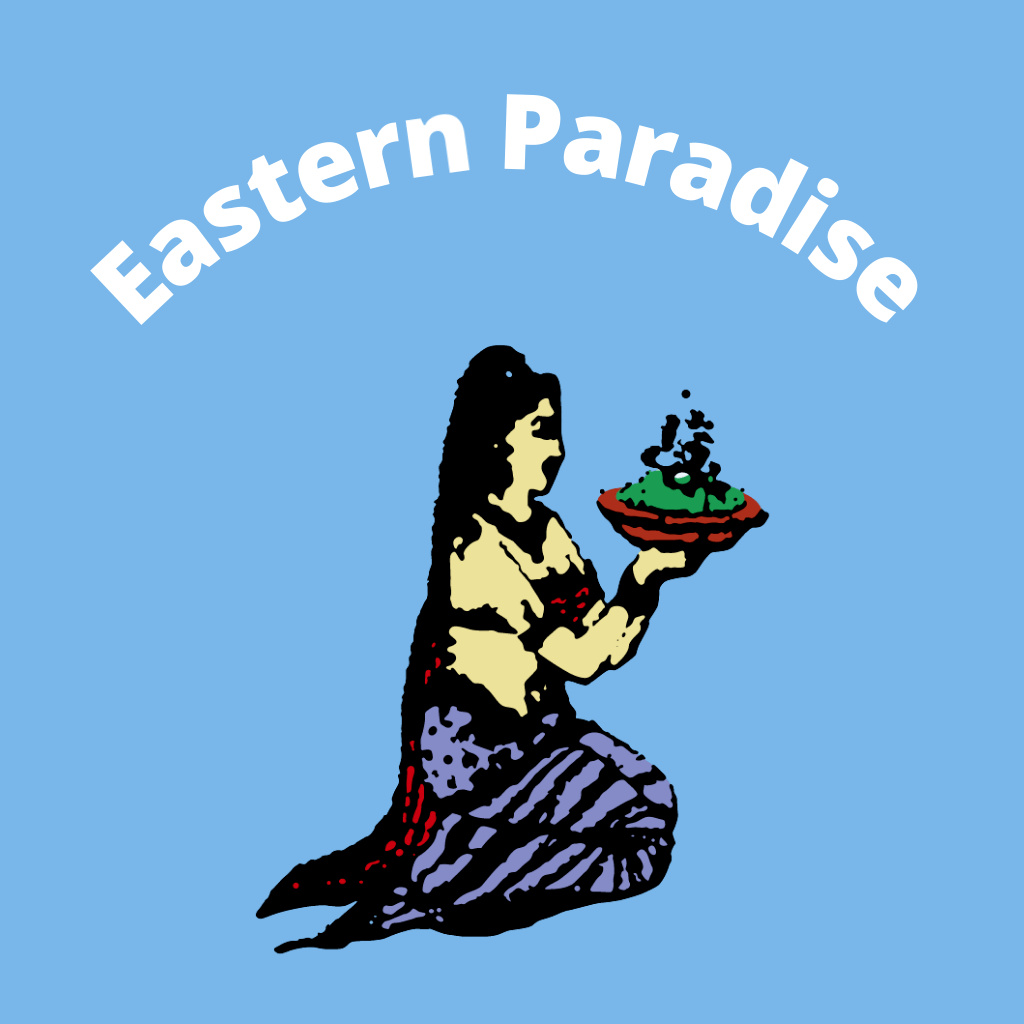 Eastern paradise take away menu online