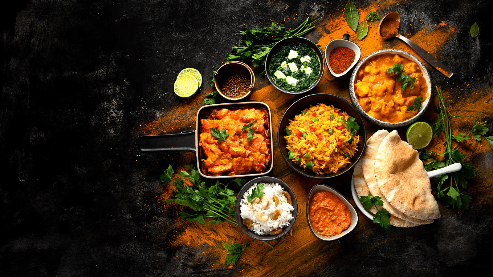 Eastern paradise take away menu online