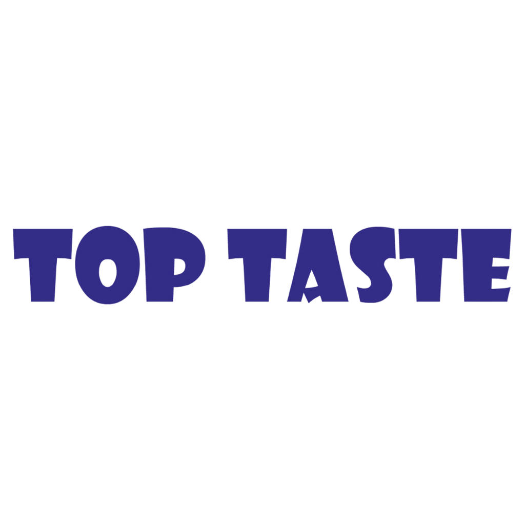 Top Taste Official Online Ordering