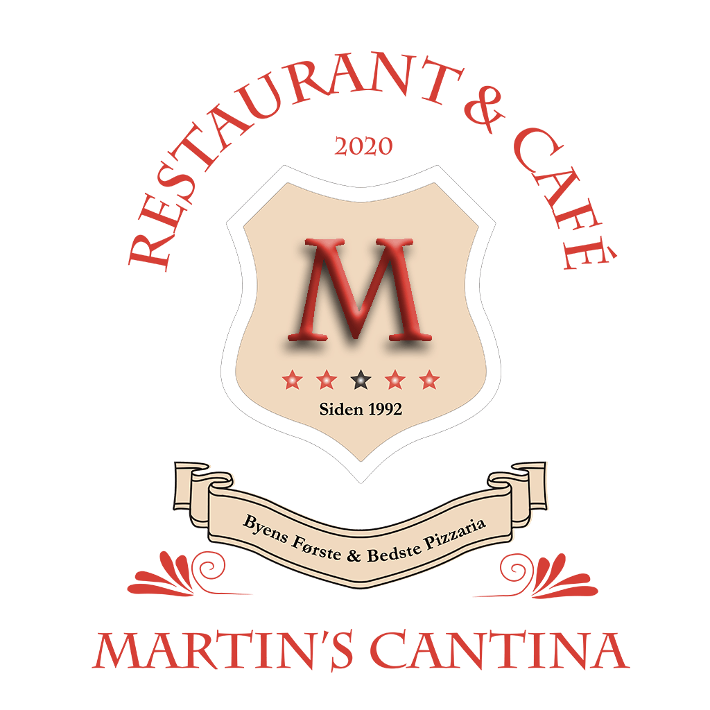 Martins Cantina Logo