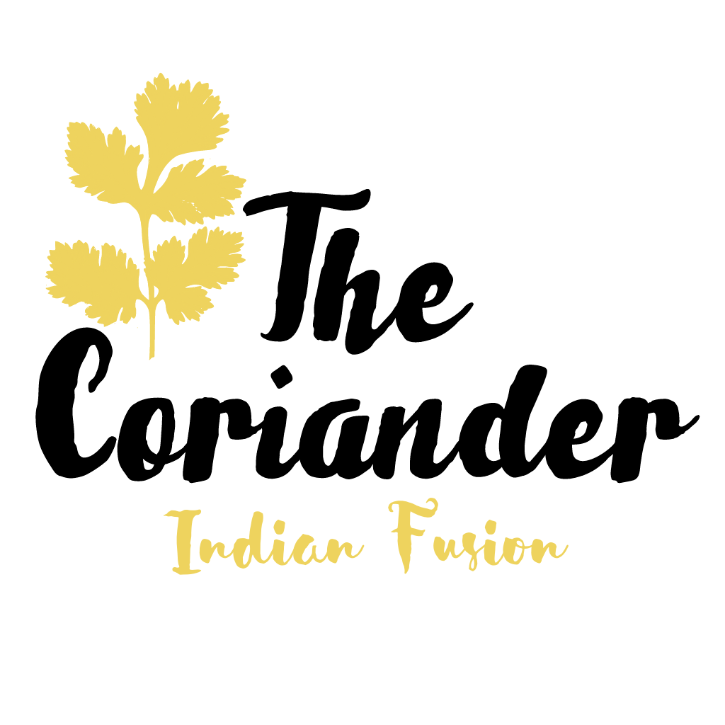 The Coriander Logo