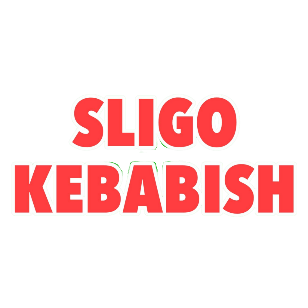 Sligo Kebabish  Logo