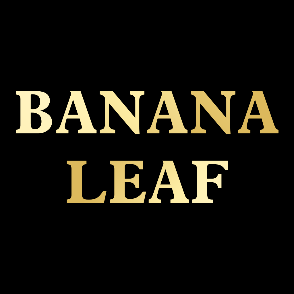 Banana Leaf Byres Road Logo