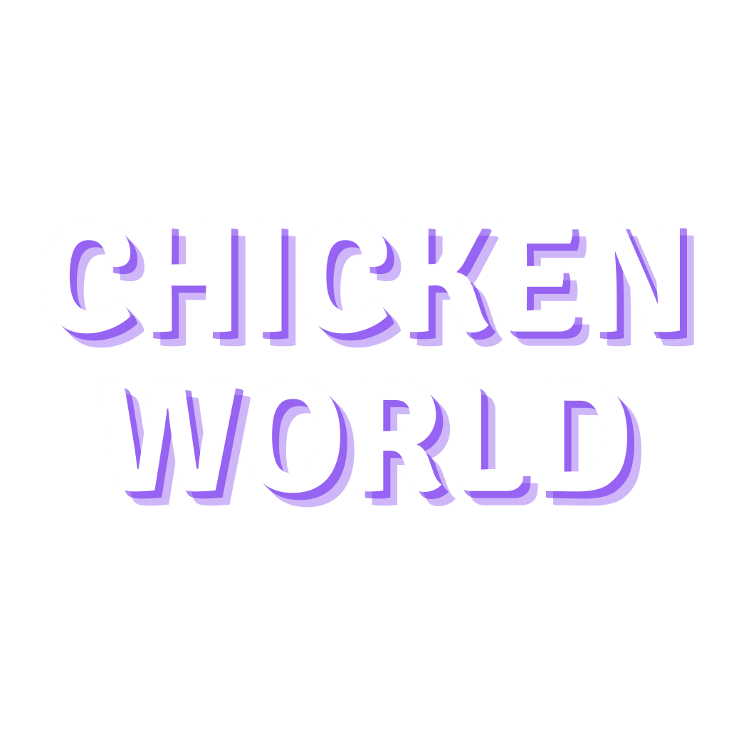 Chicken World Bristol